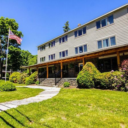Winwood Inn & Condominiums Windham Exterior photo