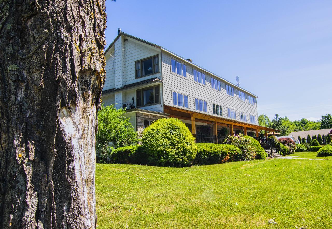 Winwood Inn & Condominiums Windham Exterior photo