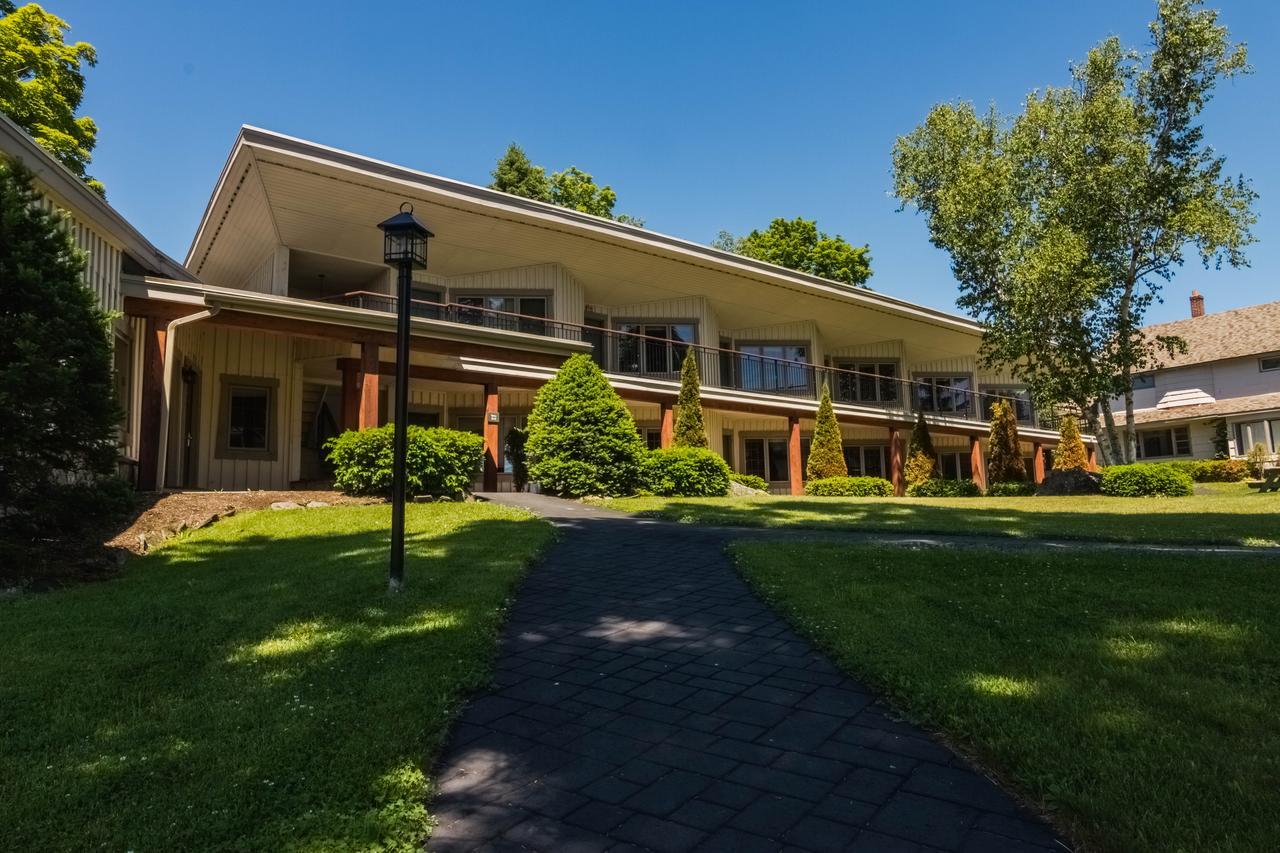 Winwood Inn & Condominiums Windham Exterior photo